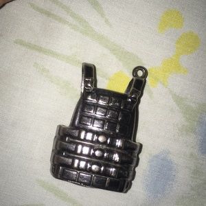 lighter holder/key holder